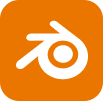 Blender icon
